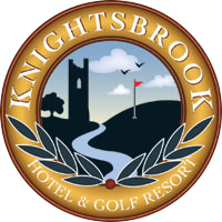 Logo for Knightsbrook Golf Club
