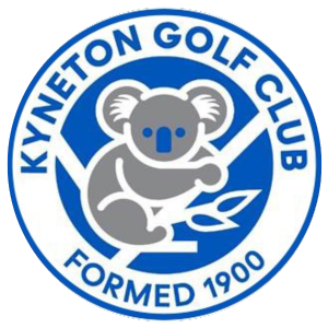 Logo for Kyneton Golf Club