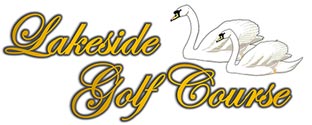 Logo for Lakeside Golf Club