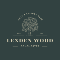 Logo for Lexden Wood Golf Club