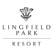 Logo for Lingfield Park Resort