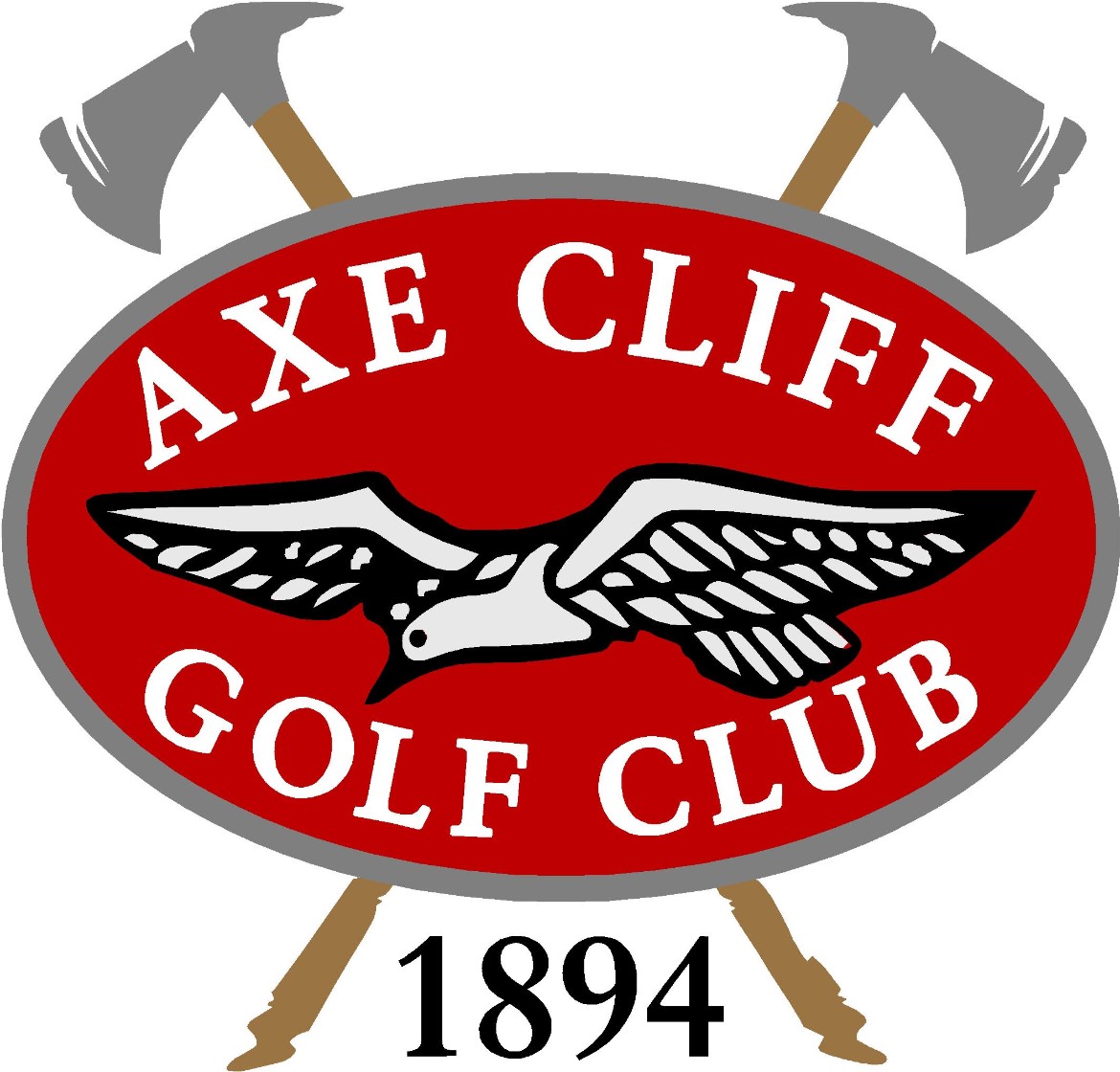 Logo for Axecliff Golf Club