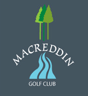 Logo for Macreddin Golf Club
