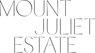 Logo for Mount Juliet Estate