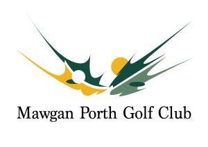 Logo for Mawgan Porth GC