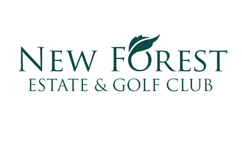 Logo for New Forest Golf Club