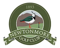 Logo for Newtonmore Golf Club