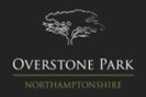 Logo for Overstone Park Golf Club