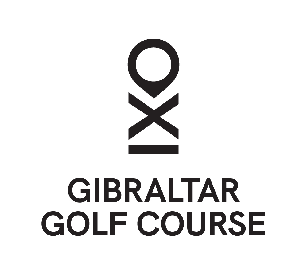 Logo for Gibraltar Golf Course