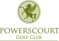 Logo for Powerscourt Golf Club