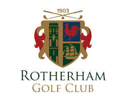 Logo for Rotherham Golf Club