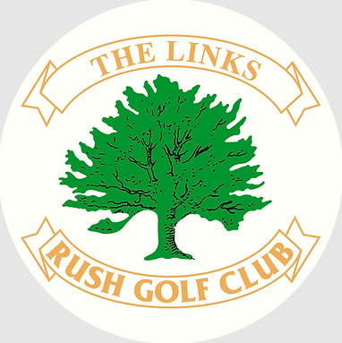 Logo for Rush Golf Club