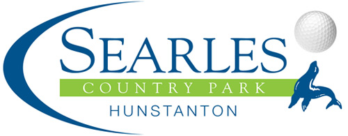 Logo for Searles Resort Golf Club