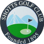 Logo for Shotts Golf Club