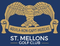 Logo for St. Mellons Golf Club
