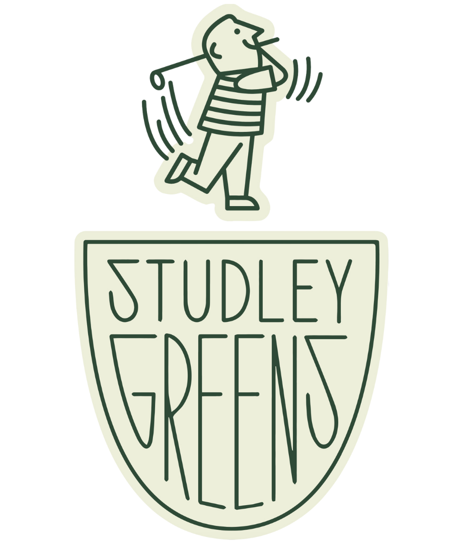 Logo for Studley Greens