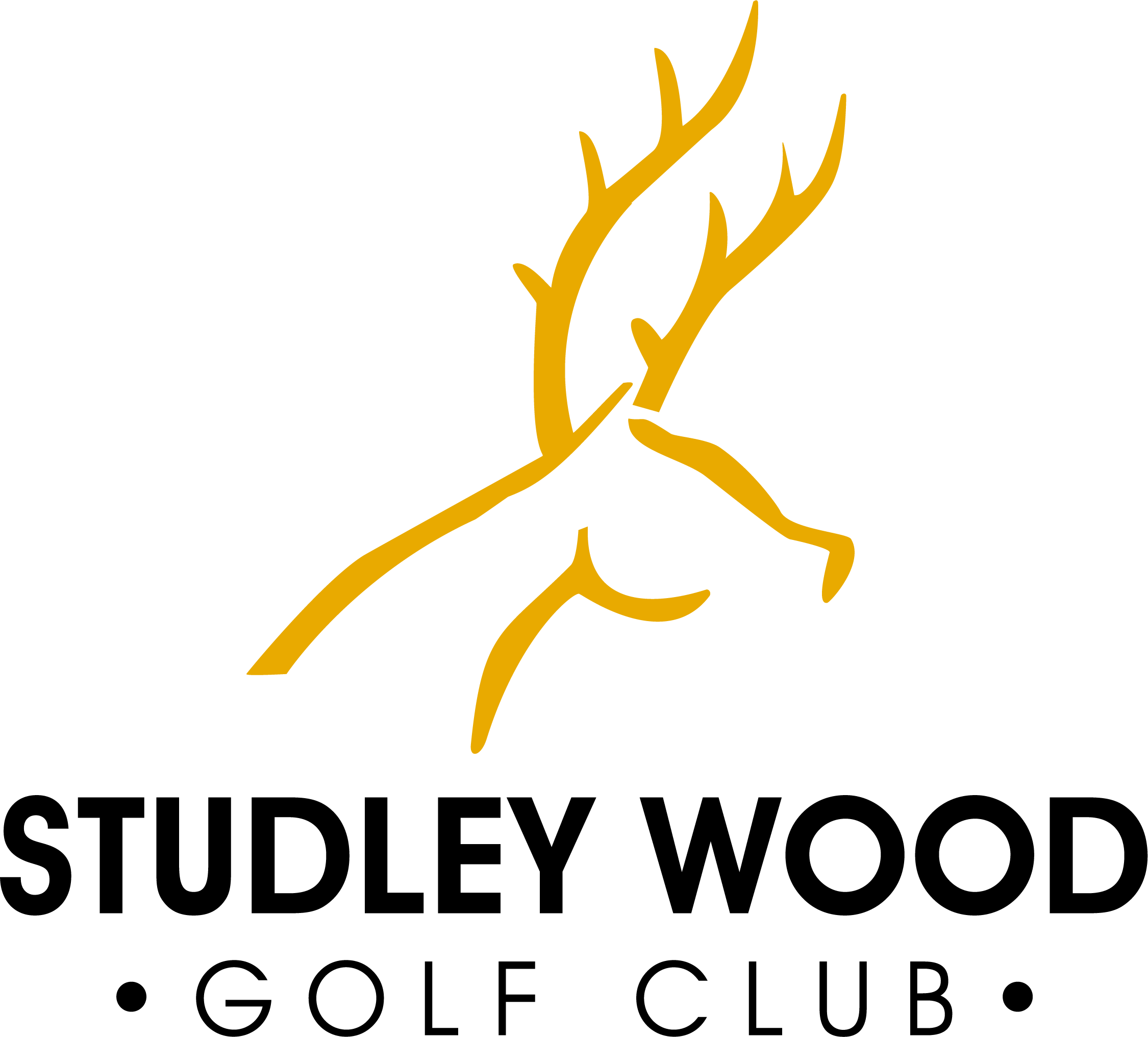Logo for Studley Wood Golf Club