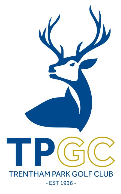 Logo for Trentham Park Golf Club