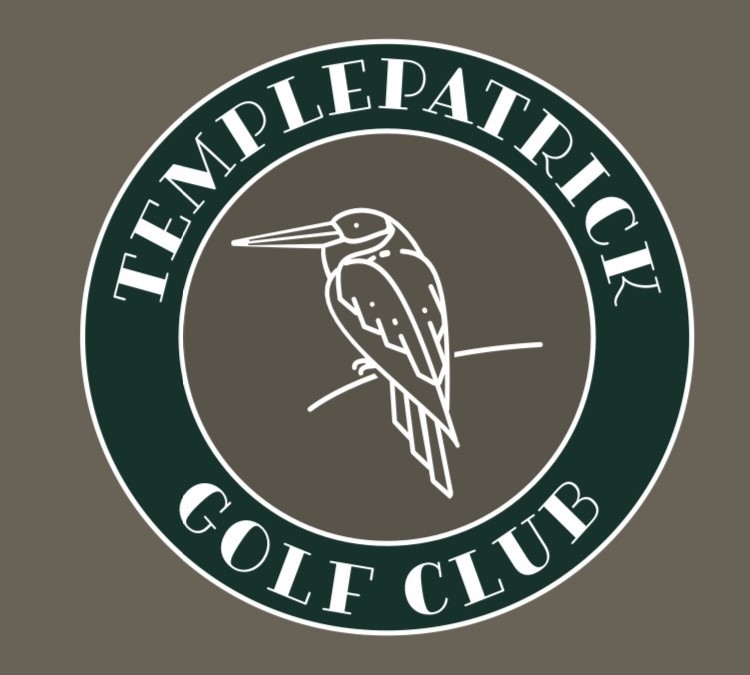 Logo for Templepatrick Golf Club