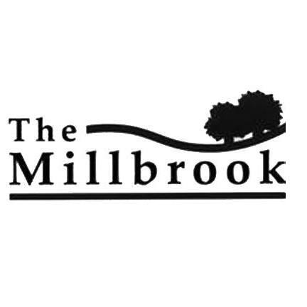 Logo for The Millbrook Golf Club