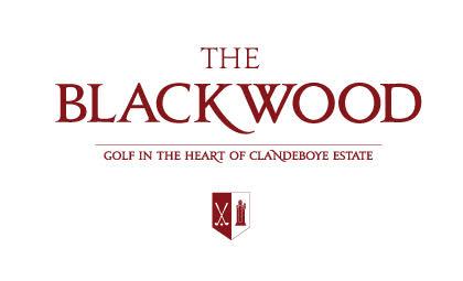 Logo for Blackwood Golf Centre