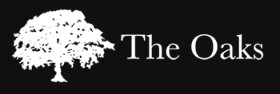 Logo for The Oaks Golf Club & Spa