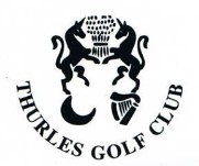 Logo for Thurles Golf Club