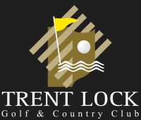 Logo for Trent Lock Golf and Country Club