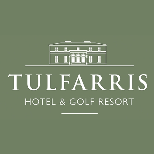 Logo for Tulfarris Hotel & Golf Resort