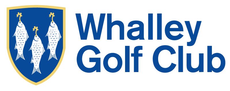 Logo for Whalley Golf Club