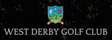 Logo for West Derby Golf Club