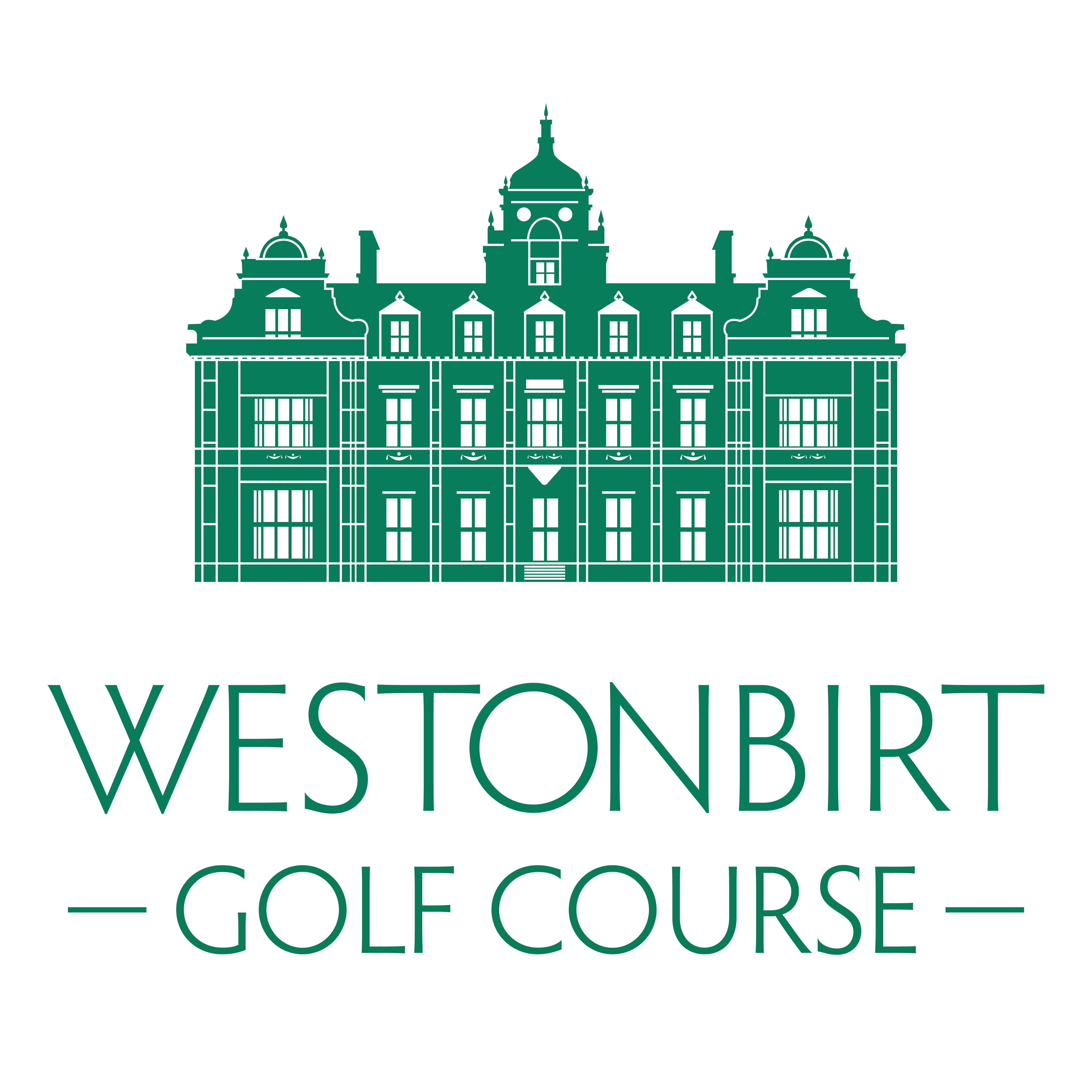 Logo for Westonbirt Golf Course