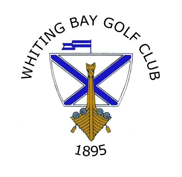 Logo for Whiting Bay Golf Club