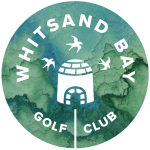 Logo for Whitsand Bay Golf Club