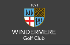 Logo for Windermere Golf Club