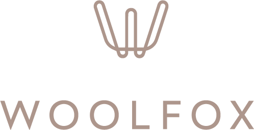 Logo for Woolfox Golf