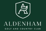 Logo for Aldenham Golf & Country Club