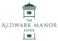 Logo for Aldwark Manor Estate Golf