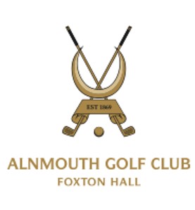 Logo for Alnmouth Golf Club