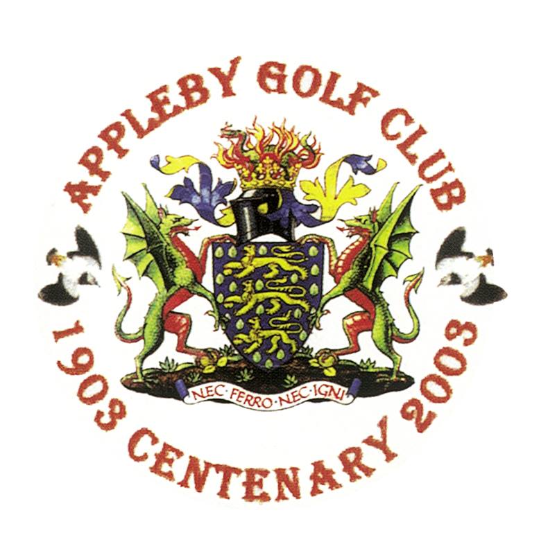 Logo for Appleby Golf Club