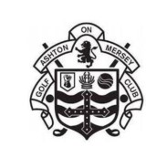 Logo for Ashton-on-Mersey Golf Club