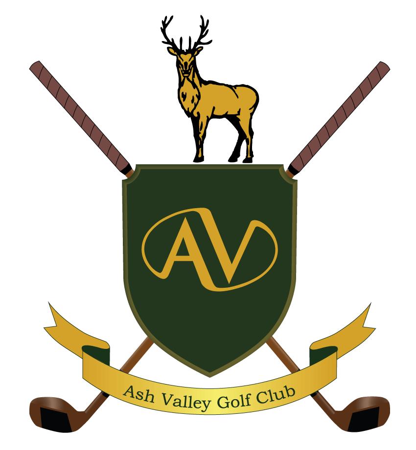 Logo for Ash Valley