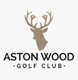 Logo for Aston Wood Golf Club