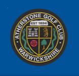 Logo for Atherstone Golf Club