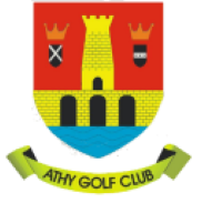 Logo for Athy Golf Club