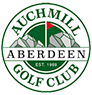 Logo for Auchmill Golf Club