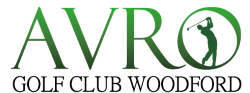 Logo for Avro Golf Club