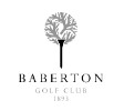 Logo for Baberton Golf Club
