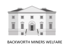 Logo for Backworth Golf Club