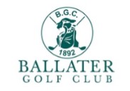 Logo for Ballater Golf Club
